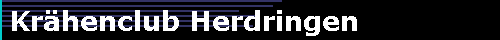  Kr�henclub Herdringen 